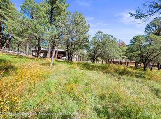 112 Course View Dr, Ruidoso, NM 88345