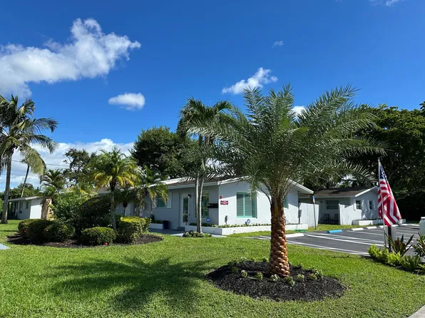 Community Acres Apartments, 1805 SW 4th Ct #201, Fort Lauderdale, FL 33312