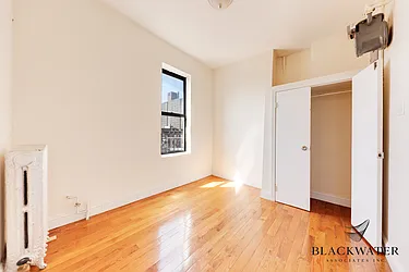 Rented by Blackwater Associates Inc.