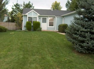 3219 Sharps St, Fort Collins, CO 80526