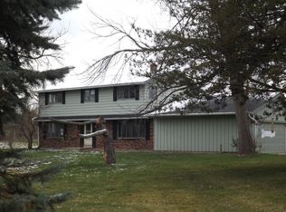 4637 80th St, Franksville, WI 53126