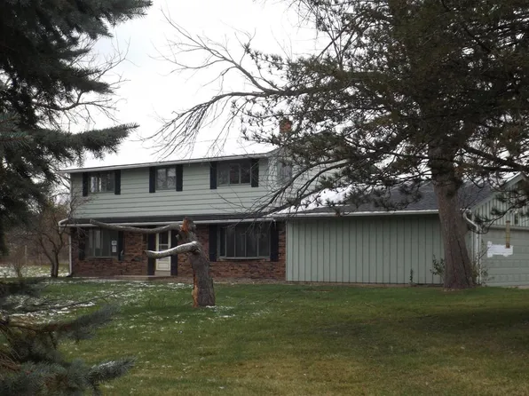 4637 80th STREET, Franksville, WI 53126