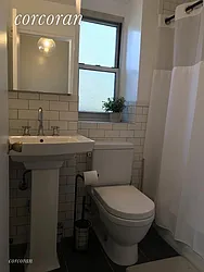 Rented by Corcoran
