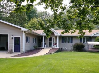 1740 Rowan St, Jackson, MI 49203