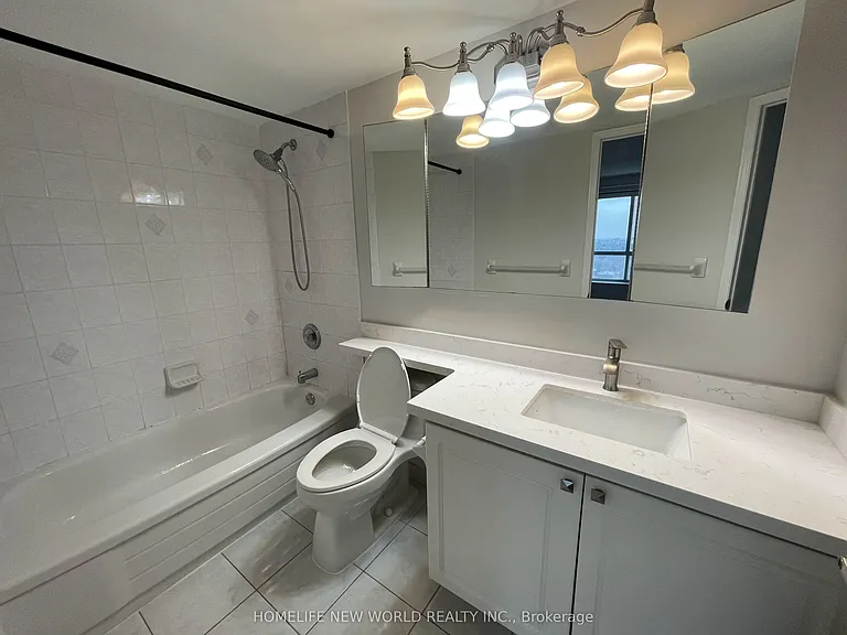 1 Pemberton Ave #2008 — Photo 13