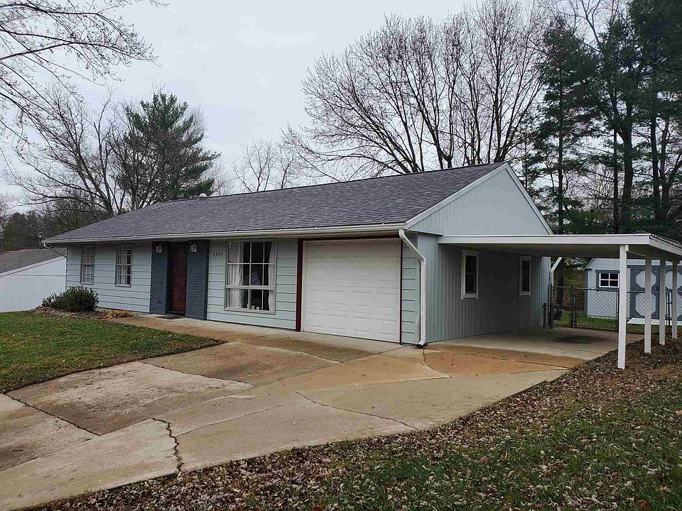 1st image of 3521 W Indian Creek Dr