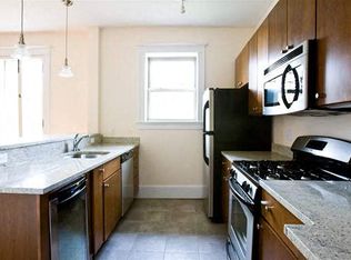The Biltmore Apartments, Washington, DC 20009