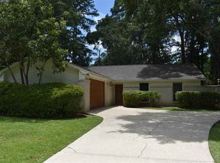 4054 Camelot Way, Tallahassee, FL 32309
