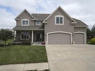 17510 S Brockway St, Olathe, KS 66062
