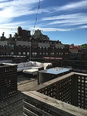 535 Hudson St #4B Photo 1