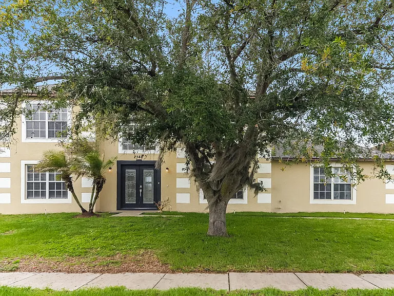 2346 Andrews Valley Dr — Photo 1