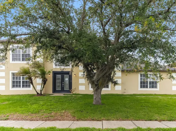 2346 Andrews Valley Dr, Kissimmee, FL 34758
