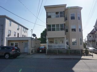 278-282 High St, Lawrence, MA 01841