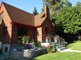 1504 W 16th Ave, Spokane, WA 99203