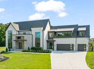 9009 Meadow Pointe Ct, Wake Forest, NC 27587