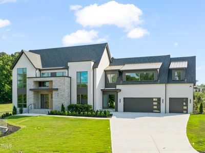 9009 Meadow Pointe Ct, Wake Forest, NC, 27587