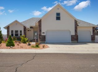 653 Cortney Dr, Elko, NV 89801