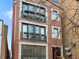 1404 W Erie St #1, Chicago, IL 60642