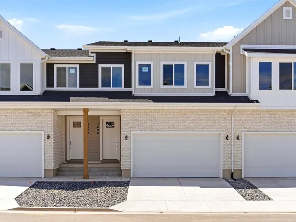 1696 W 2730 S #236, Syracuse, UT 84075