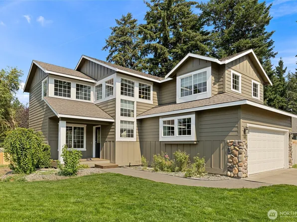 918 Marian Drive, Cle Elum, WA 98922