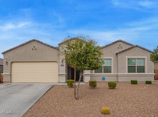 3818 N 306th Ave, Buckeye, AZ 85396