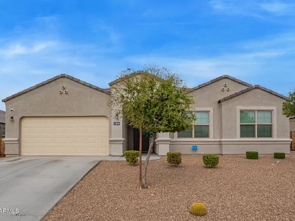3818 N 306TH Avenue, Buckeye, AZ 85396