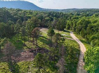 0 Ripplin Shoals Rd, Melbourne, AR 72556