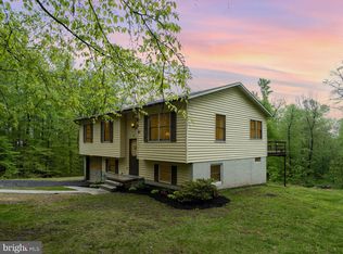 54 Ridge Trl, Fairfield, PA 17320