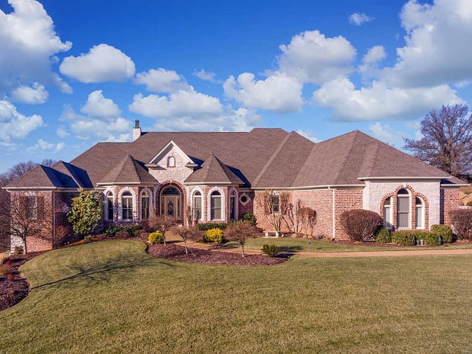 1st image of 12505 Arbour Knoll Pl