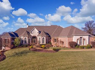 12505 Arbour Knoll Pl, Saint Louis, MO