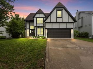 12707 W 122nd St, Overland Park, KS 66213
