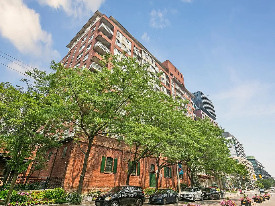 80 Mill St #1103