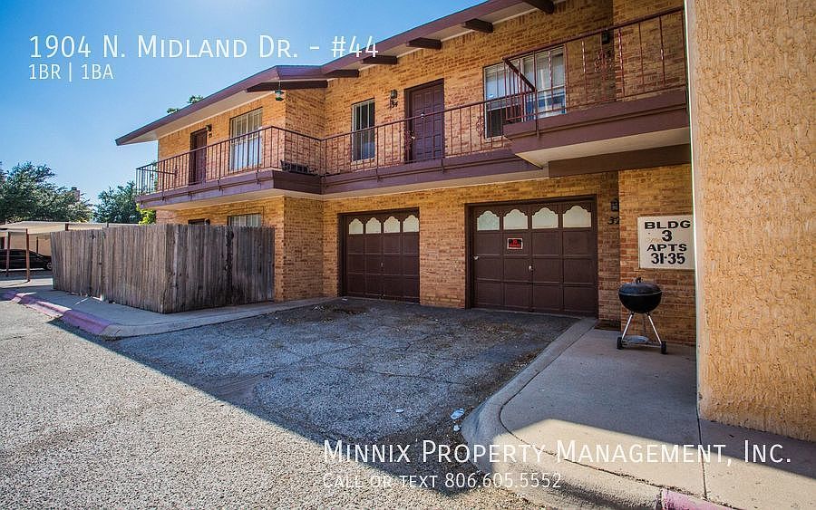 1st image of 1904 N Midland Dr #44