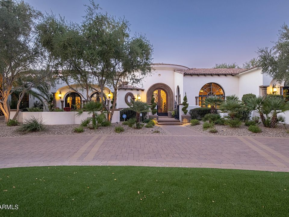 6770 E Bluebird Ln, Paradise Valley, AZ 85253 Zillow