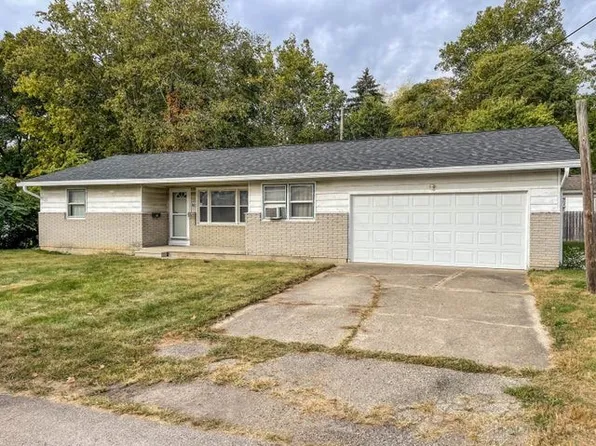 (undisclosed Address), Urbana, OH 43078