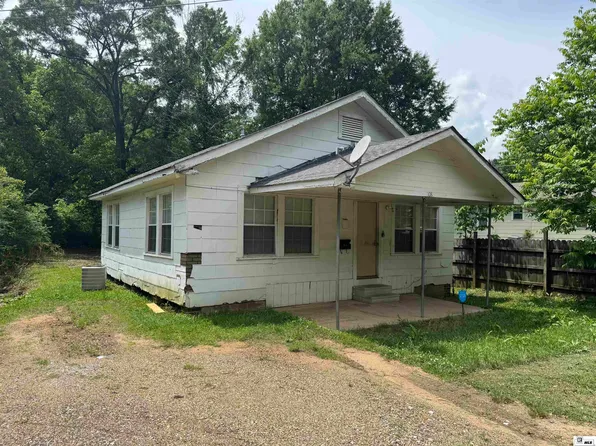 108 Michigan Ave, Jonesboro, LA 71251