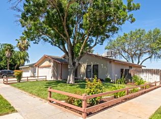 2245 S Winery Ave, Fresno, CA