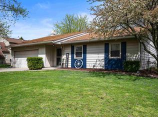 2308 W Village Dr, Muncie, IN 47304