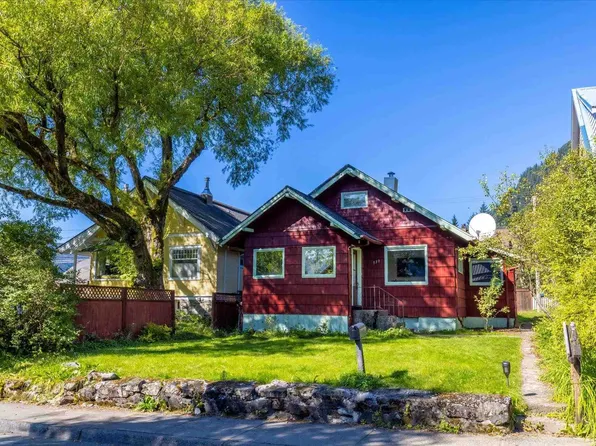 530 W 10th St, Juneau, AK 99801