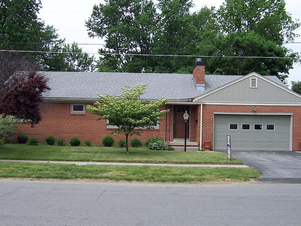 1316 S. West St.