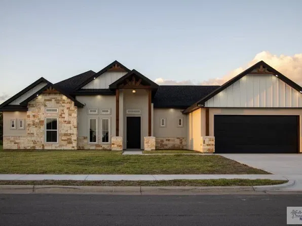 8514 Bellagio Cir, Harlingen, TX 78550