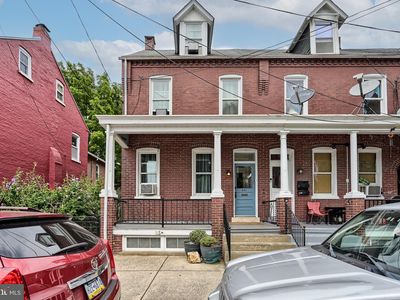 441 Saint Joseph St, Lancaster, PA, 17603