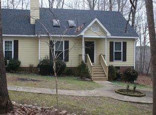 3675 Creek Bend Dr, Wake Forest, NC 27587