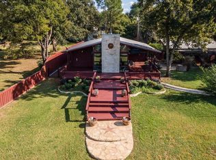 113 Daisy Cir, Gun Barrel City, TX 75156