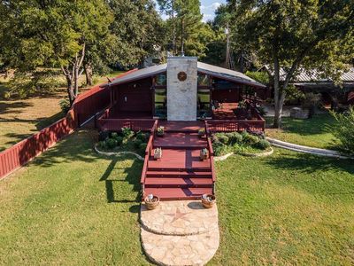 113 Daisy Cir, Gun Barrel City, TX, 75156