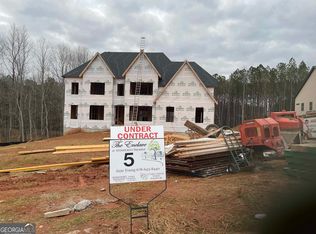 140 Cicely Way, Tyrone, GA 30290