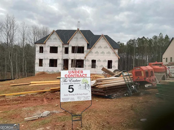 140 Cicely Way, Tyrone, GA 30290