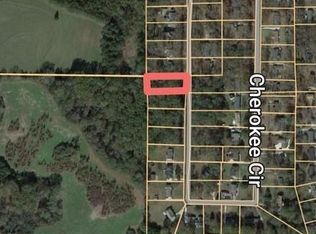 21 Cherokee Pl, Cedartown, GA 30125