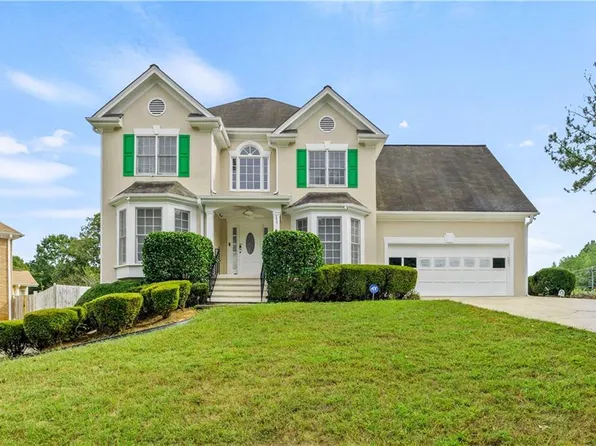 4200 Na Ah Tee Trl, Snellville, GA 30039