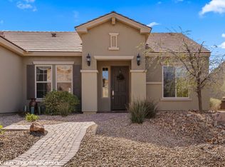 1200 Clouds Rest Point, Mesquite, NV 89034